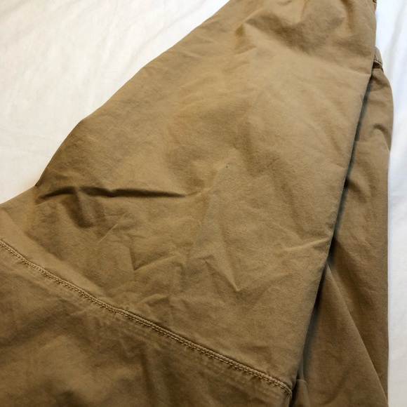 American Eagle Next Level Flex Pants, elastic cuff bottom Large - Picture 3 of 12